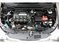 2013 Truffle Pearl Honda Insight LX Hybrid  photo #28