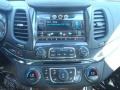 2014 Black Chevrolet Impala LT  photo #14