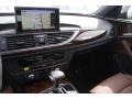 Havanna Black Metallic - A6 3.0T quattro Sedan Photo No. 13