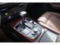 Havanna Black Metallic - A6 3.0T quattro Sedan Photo No. 14