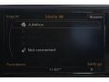 Havanna Black Metallic - A6 3.0T quattro Sedan Photo No. 20
