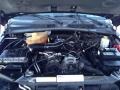 Black Clearcoat - Liberty Sport 4x4 Photo No. 32