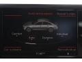Havanna Black Metallic - A6 3.0T quattro Sedan Photo No. 22