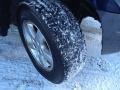 Midnight Blue Pearl - Grand Cherokee Laredo 4x4 Photo No. 2