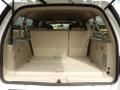2014 Ford Expedition EL Limited 4x4 Trunk
