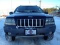 Midnight Blue Pearl - Grand Cherokee Laredo 4x4 Photo No. 4