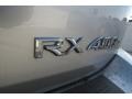 2008 Millenium Silver Metallic Lexus RX 400h Hybrid  photo #9