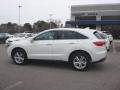 White Diamond Pearl - RDX Technology Photo No. 3