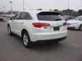 White Diamond Pearl - RDX Technology Photo No. 4