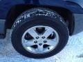 Midnight Blue Pearl - Grand Cherokee Laredo 4x4 Photo No. 6