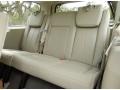 2014 Ford Expedition EL Limited 4x4 Rear Seat