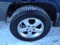 Midnight Blue Pearl - Grand Cherokee Laredo 4x4 Photo No. 7