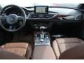 Havanna Black Metallic - A6 3.0T quattro Sedan Photo No. 31
