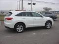 White Diamond Pearl - RDX Technology Photo No. 7
