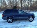 Midnight Blue Pearl - Grand Cherokee Laredo 4x4 Photo No. 8