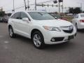 White Diamond Pearl - RDX Technology Photo No. 8
