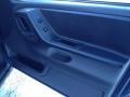 Midnight Blue Pearl - Grand Cherokee Laredo 4x4 Photo No. 9