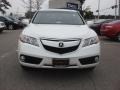 White Diamond Pearl - RDX Technology Photo No. 10