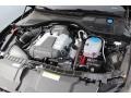 3.0 Liter Supercharged FSI DOHC 24-Valve VVT V6 Engine for 2014 Audi A6 3.0T quattro Sedan #90134749