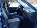 Midnight Blue Pearl - Grand Cherokee Laredo 4x4 Photo No. 11