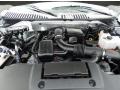 5.4 Liter SOHC 24-Valve VVT Flex-Fuel V8 Engine for 2014 Ford Expedition EL Limited 4x4 #90134758