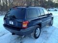 Midnight Blue Pearl - Grand Cherokee Laredo 4x4 Photo No. 14