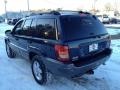 Midnight Blue Pearl - Grand Cherokee Laredo 4x4 Photo No. 17
