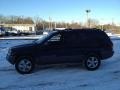 Midnight Blue Pearl - Grand Cherokee Laredo 4x4 Photo No. 19