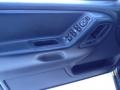 Midnight Blue Pearl - Grand Cherokee Laredo 4x4 Photo No. 25