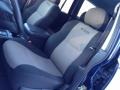 Midnight Blue Pearl - Grand Cherokee Laredo 4x4 Photo No. 28