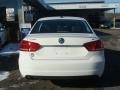 Candy White - Passat 2.5L SE Photo No. 5