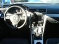 Candy White - Passat 2.5L SE Photo No. 8
