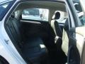 Candy White - Passat 2.5L SE Photo No. 12