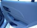 Silver Ice Metallic - Malibu LS Photo No. 12
