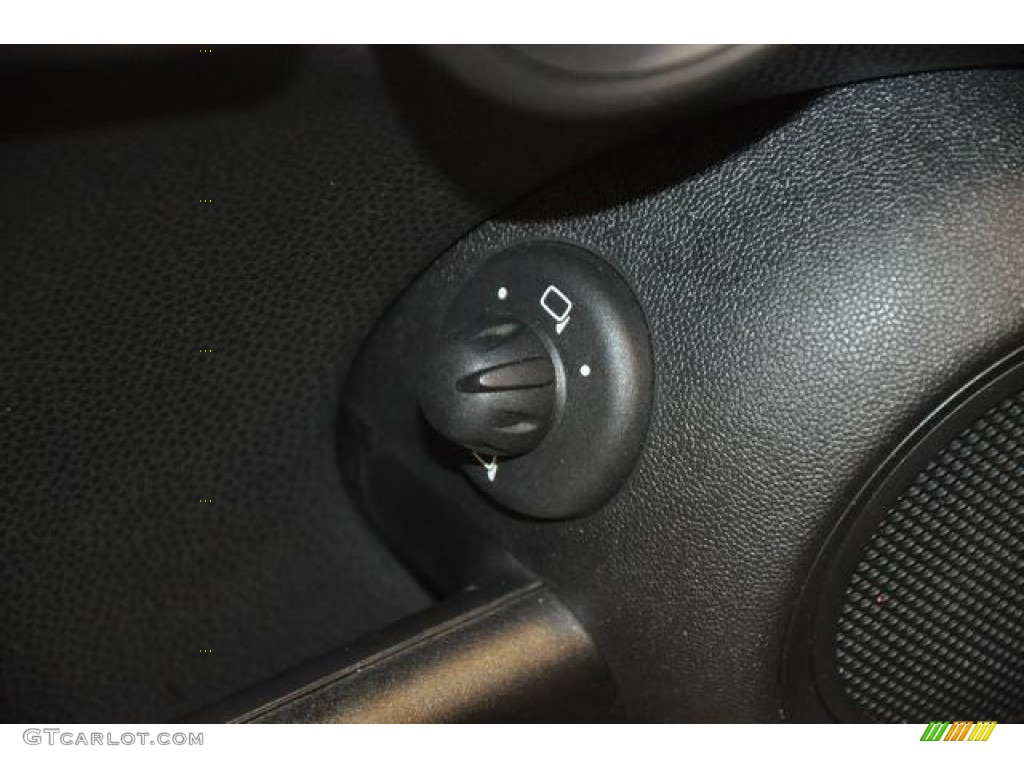 2013 Cooper Clubman - Reef Blue Metallic / Carbon Black photo #21