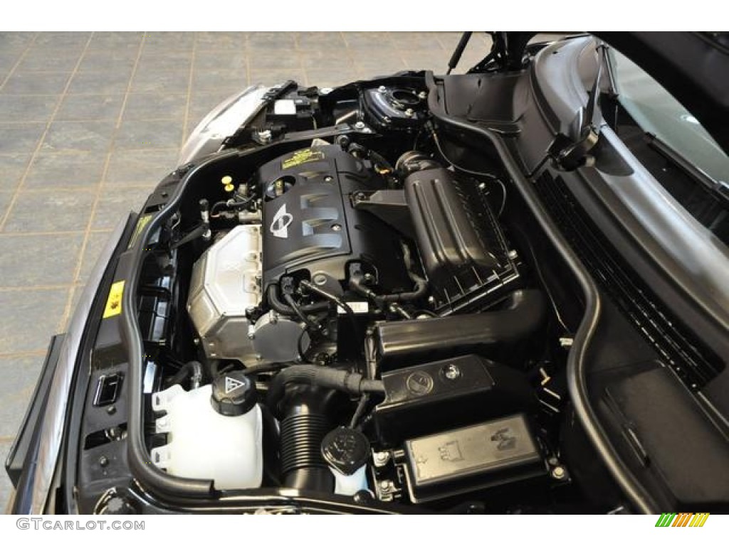 2013 Cooper Clubman - Reef Blue Metallic / Carbon Black photo #31