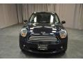 Cosmic Blue Metallic - Cooper Countryman Photo No. 3
