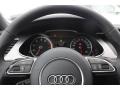 2014 Ibis White Audi A4 2.0T quattro Sedan  photo #24