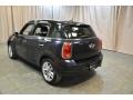 Cosmic Blue Metallic - Cooper Countryman Photo No. 21