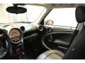 Cosmic Blue Metallic - Cooper Countryman Photo No. 30