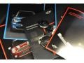 Cosmic Blue Metallic - Cooper Countryman Photo No. 34
