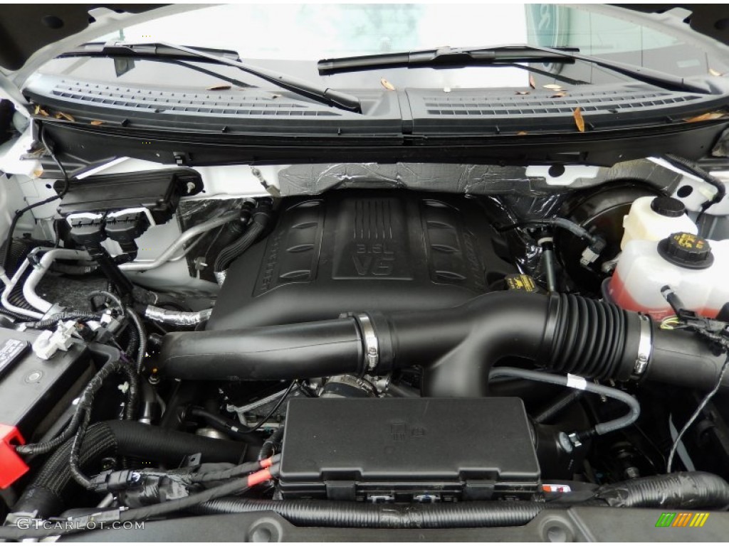 2013 F150 3.5 Ecoboost Engine Diagram - Ford f150 EcoBoost 3.5 gen 2