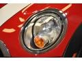 Chili Red - Cooper S Hardtop Photo No. 2