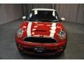 Chili Red - Cooper S Hardtop Photo No. 3