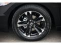 2014 Crystal Black Pearl Honda CR-Z EX Hybrid  photo #8
