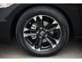 2014 Honda CR-Z EX Hybrid Wheel and Tire Photo