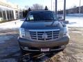 Mocha Steel Metallic - Escalade ESV Luxury AWD Photo No. 2