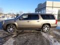 Mocha Steel Metallic - Escalade ESV Luxury AWD Photo No. 4