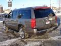 Mocha Steel Metallic - Escalade ESV Luxury AWD Photo No. 5