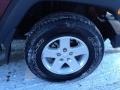 Red Rock Crystal Pearl - Wrangler Sport 4x4 Photo No. 6